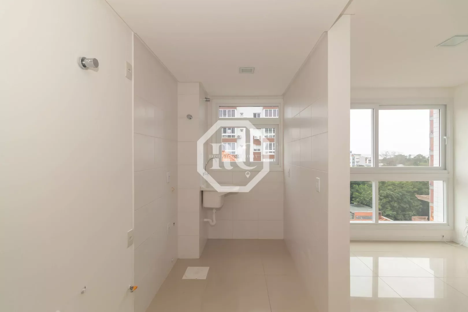 Comprar Apartamento